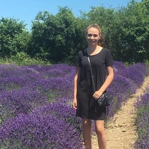 Meet your Posher, Breanna